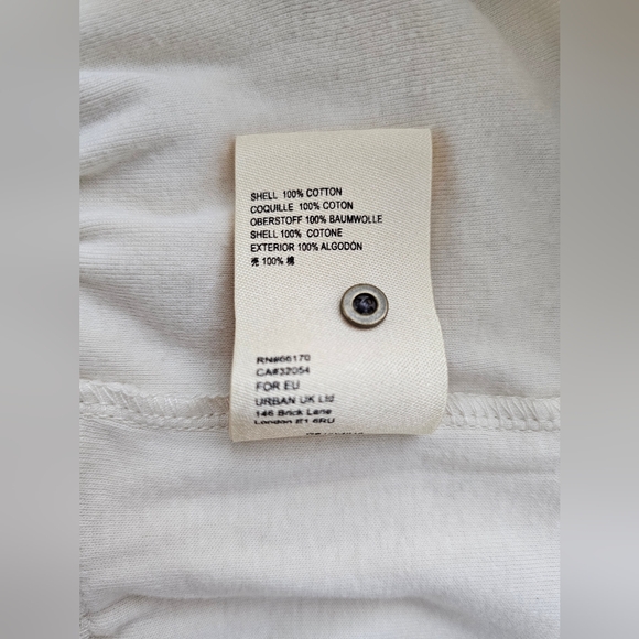 Anthropologie top - Picture 9 of 10